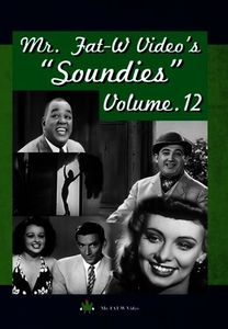 Soundies: Volume 12