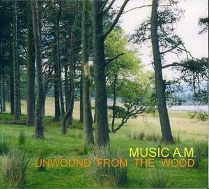 Unwound from the Wood