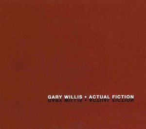 Actual Fiction