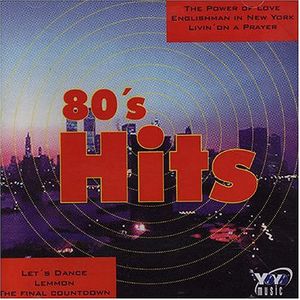80's Hits / Various