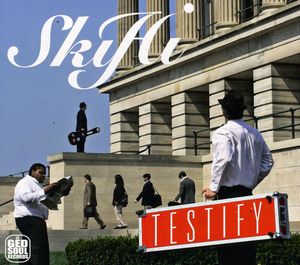 Testify