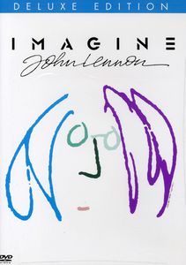 Imagine: John Lennon