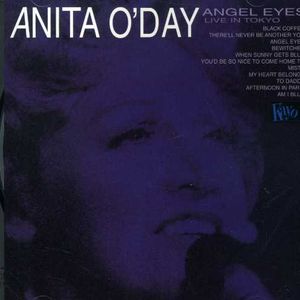 Angel Eyes