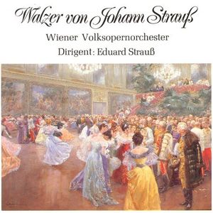 Waltzes