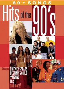 Hits of the 90s / Various