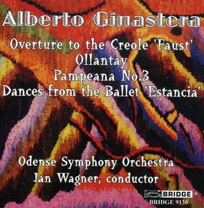 Orchestral Music