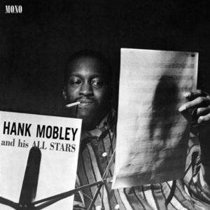 Hank Mobley & His All Stars