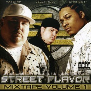 The Mixtape, Vol. 1