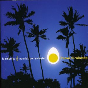 L'uovo Di Colombo