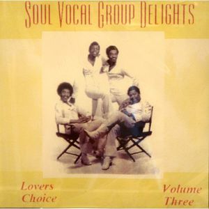 Soul Group Delights 3 / Various