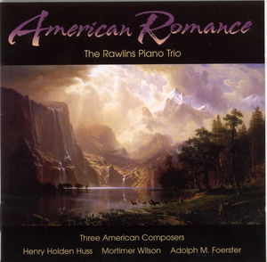 American Romance