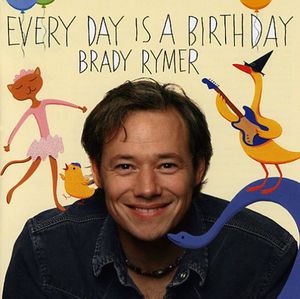 Everyday Is a Birthday