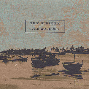 Aqueous