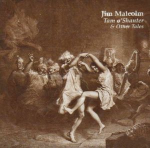 Tam O'Shanter & Other Tales