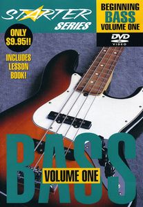 Beginning Bass: Volume 1