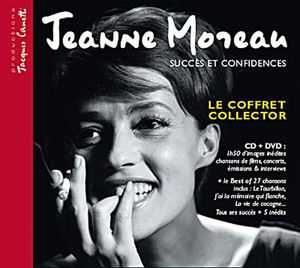 Succes Et Confidences-Collector's Edition