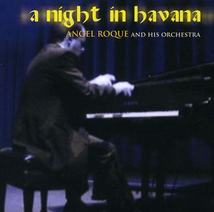 Night in Havana