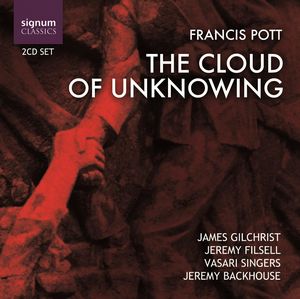 Cloud of Unknowing