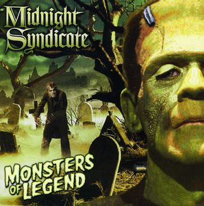 Monsters of Legend