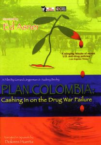 Plan Colombia: Cashing in on the Drug War Failure