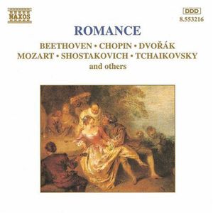 Romance / Various