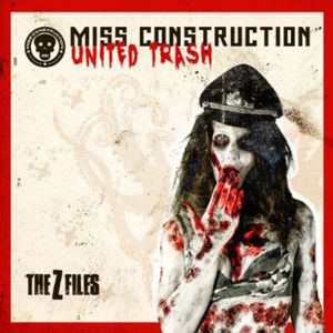 United Trash (The Z Files)