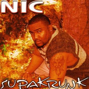 Supakrunk/A-T-I [CD Maxi]