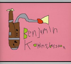 Bassoon