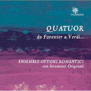 Quartets