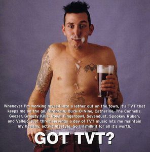Got TVT / Various