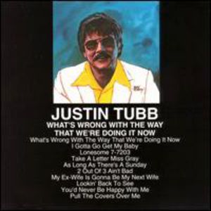 Justin Tubb