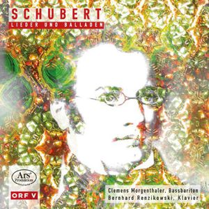 Lieder Und Balladen