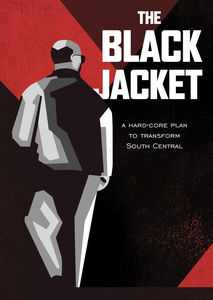 The Black Jacket