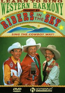 Learn to Sing Western Harmony