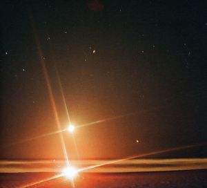 Ancestral Star