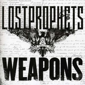 Weapons