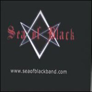 Sea Of Black