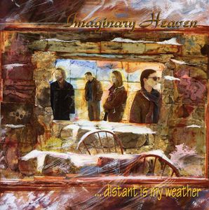 Distant Is My Weather (IMPORT)