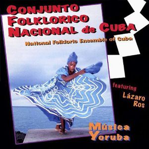 Musica Yoruba