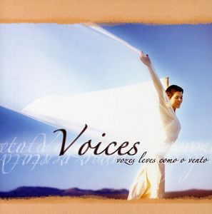 Voices:- Light As the Wind