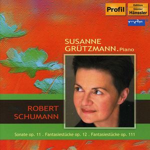 Sonate Op. 11