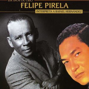 Interpreta a Rafael Hernandez Marin
