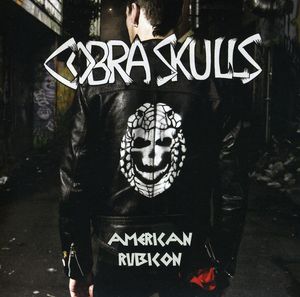 American Rubicon