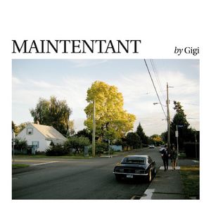 Maintenant