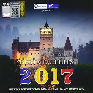 Best Club Hits 2017 /  Various [Import]