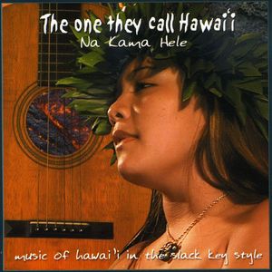 One They Call Hawaii