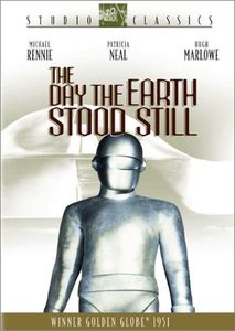 The Day The Earth Stood Still [1951]
