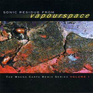 Sonic Residue from Vapourspace
