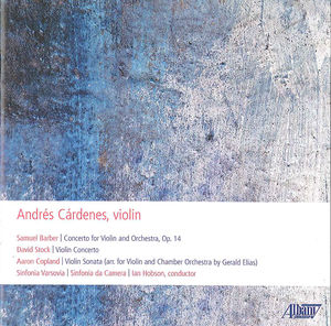 Violin Concertos