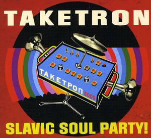 Taketron